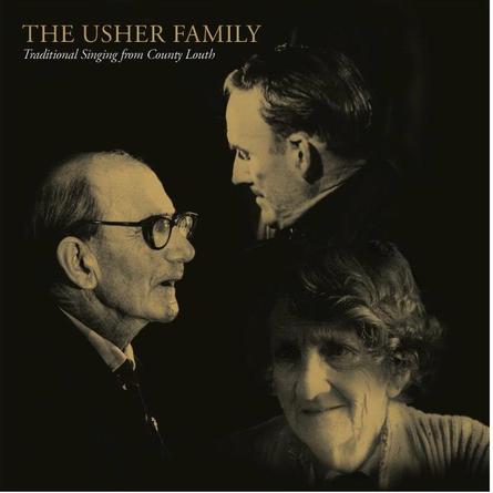 The Usher Family